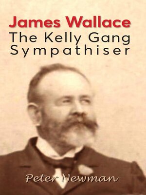 cover image of James Wallace